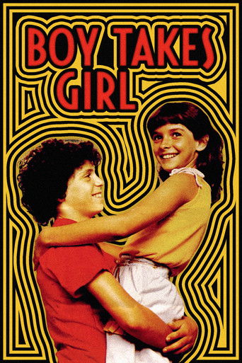 Watch Boy Takes Girl 1982 poster