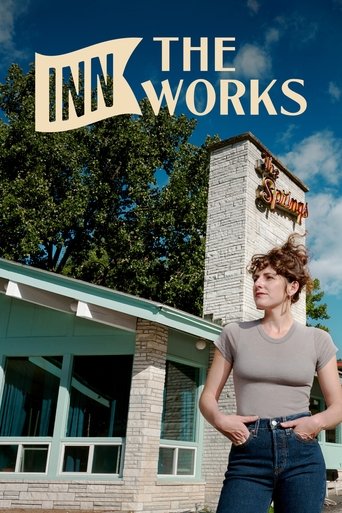 Watch Inn The Works 2021 poster