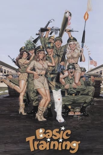 Watch Basic Training 1985 poster