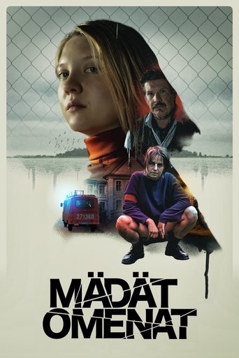 Watch Bad Apples 2021 poster