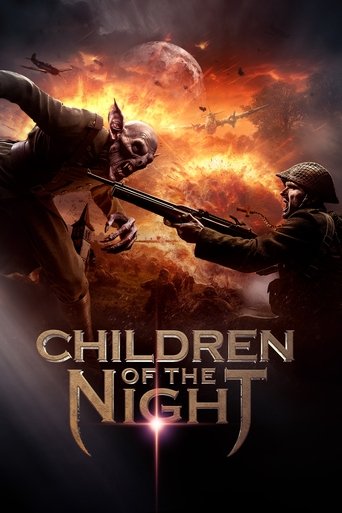 Watch Children of the Night 2023 poster