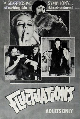 Watch Fluctuations 1970 poster