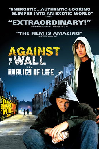 Watch Quality of Life 2004 poster