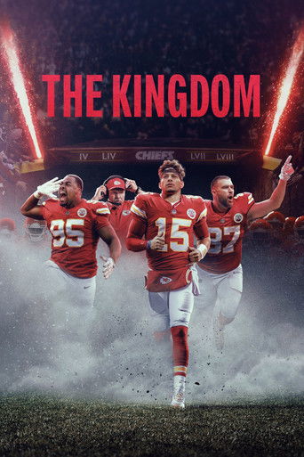 Watch The Kingdom (2025) 2025 poster