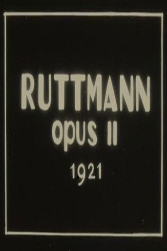 Watch Lightplay Opus II 1921 poster