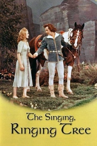 Watch The Singing Ringing Tree 1957 poster