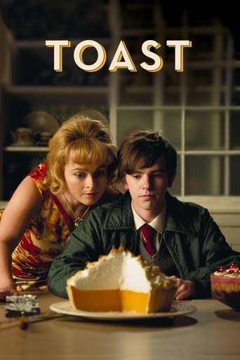 Watch Toast 2010 poster