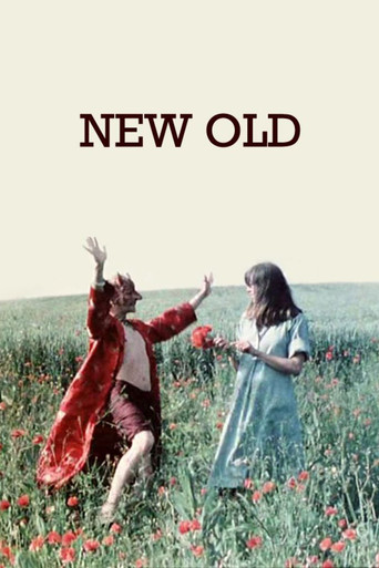 Watch New Old 1979 poster
