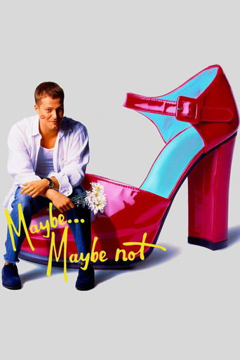 Watch Maybe... Maybe Not 1994 poster