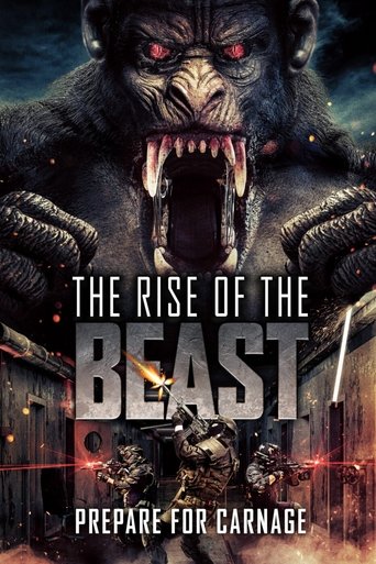 Watch The Rise of the Beast 2022 poster
