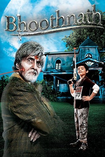 Watch Bhoothnath 2008 poster
