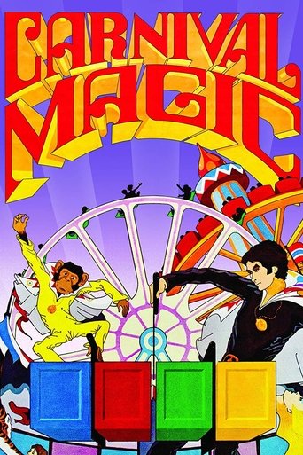 Watch Carnival Magic 1983 poster
