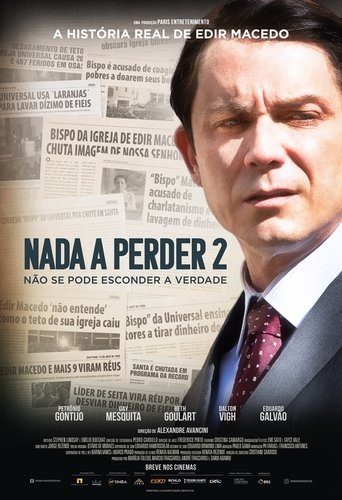Watch Nothing to Lose 2 2019 poster
