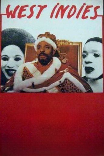 Watch West Indies 1979 poster