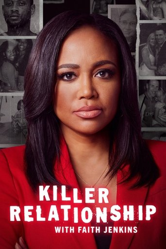 Killer Relationship with Faith Jenkins 2022