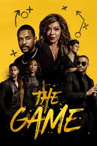 Watch The Game (2021) 2021 poster