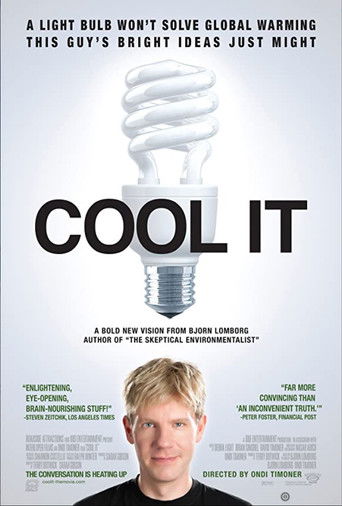 Watch Cool It 2010 poster