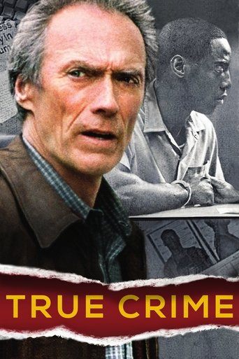 Watch True Crime 1999 poster