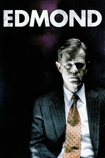 Watch Edmond 2005 poster