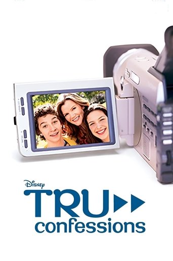 Watch Tru Confessions 2002 poster