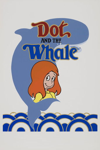 Watch Dot and the Whale 1986 poster