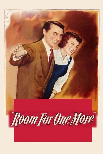 Watch Room for One More 1952 poster