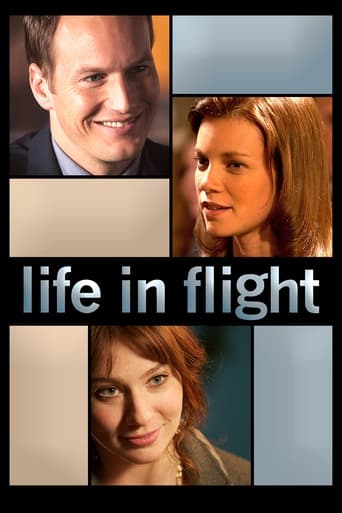Watch Life in Flight 2010 poster