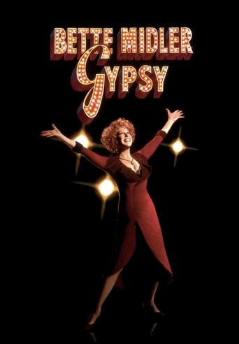 Watch Gypsy 1993 poster