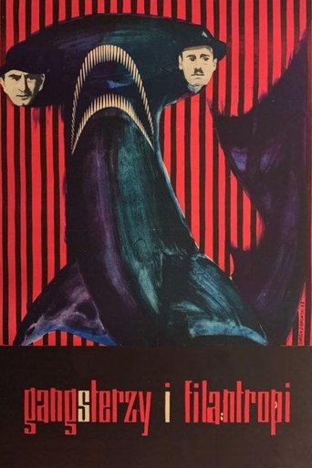 Watch Gangsters and Philanthropists 1963 poster