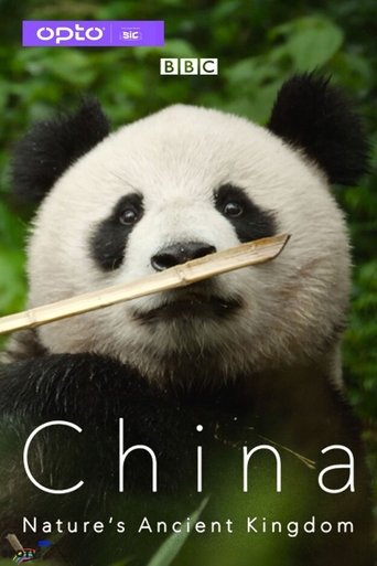 Watch China: Nature's Ancient Kingdom 2021 poster