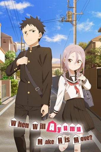 Watch When Will Ayumu Make His Move? 2022 poster