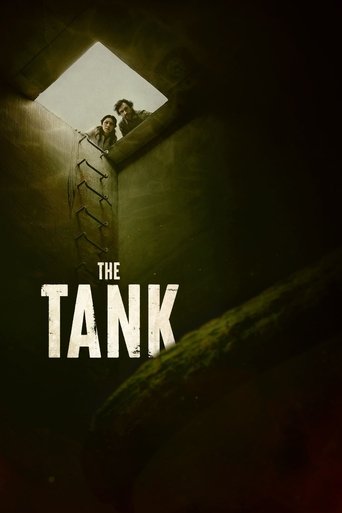 Watch The Tank 2023 poster