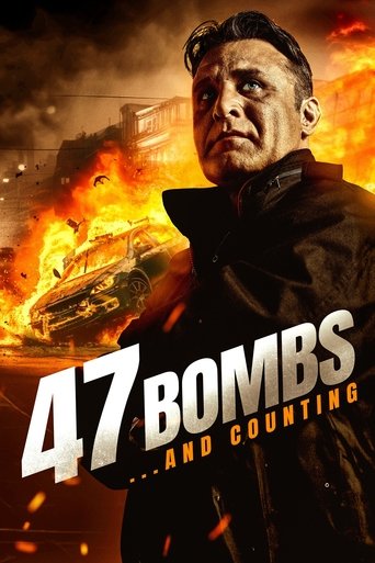 Watch 47 Bombs 2021 poster