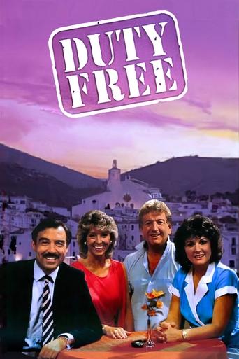 Watch Duty Free 1984 poster