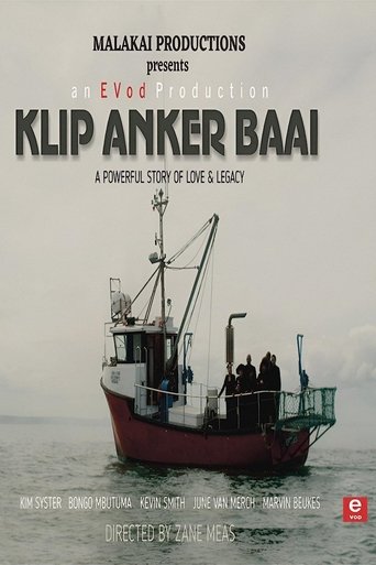 Watch Klip Anker Baai 2023 poster