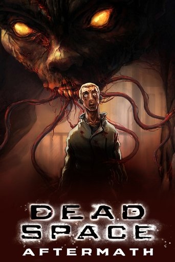 Watch Dead Space: Aftermath 2011 poster