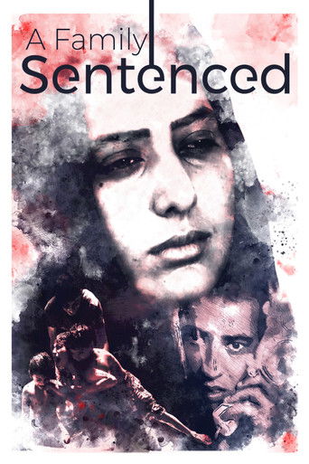 Watch A Family Sentenced 2023 poster