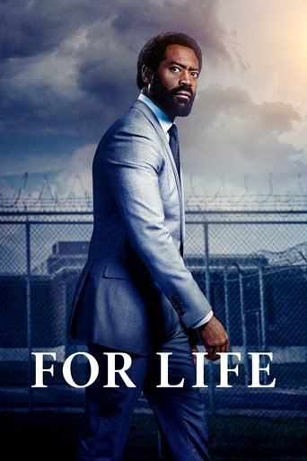 Watch For Life 2020 poster