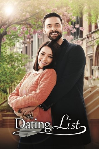 Watch The Dating List 2020 poster