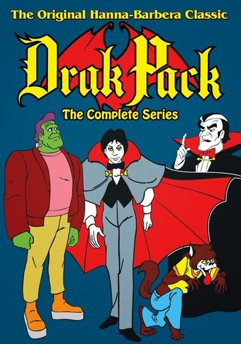 Watch Drak Pack 1980 poster