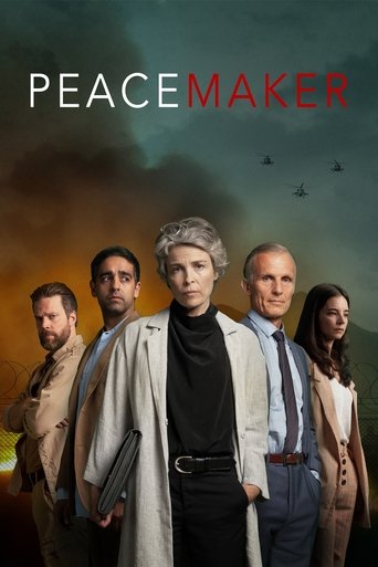 Peacemaker (2020) 2020