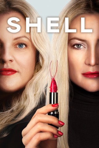Watch Shell 2025 poster