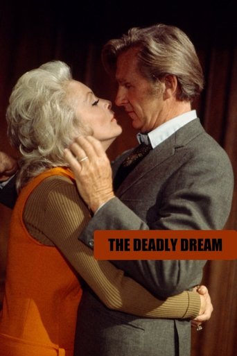 Watch The Deadly Dream 1971 poster