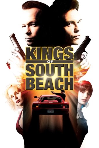 Watch Kings of South Beach 2007 poster