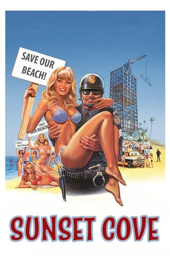 Watch Sunset Cove 1978 poster