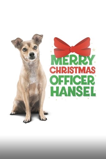 Watch Merry Christmas Officer Hansel 2022 poster