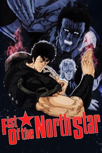 Watch Fist of the North Star 1986 poster