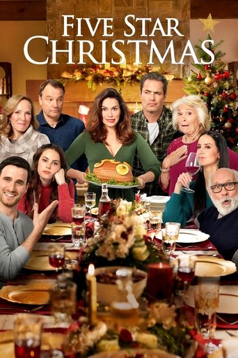 Watch Five Star Christmas 2020 poster