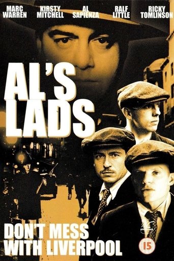 Watch Al's Lads 2002 poster