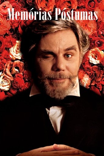 Watch Posthumous Memories 2001 poster